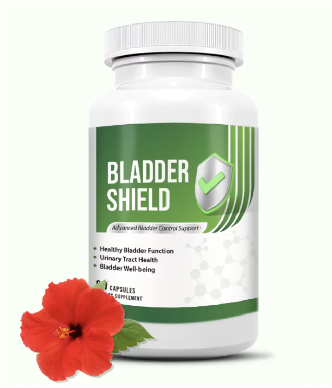 Bladder Shield Supplement